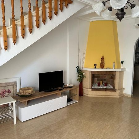 Casa Para Descanso Dehesa de Campoamor  المظهر الخارجي الصورة