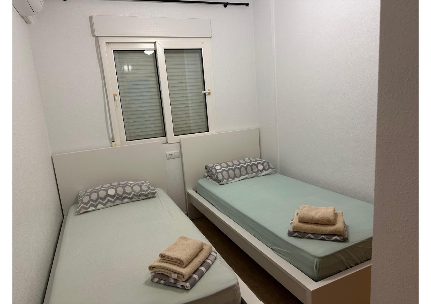 Casa Para Descanso Dehesa de Campoamor  المظهر الخارجي الصورة