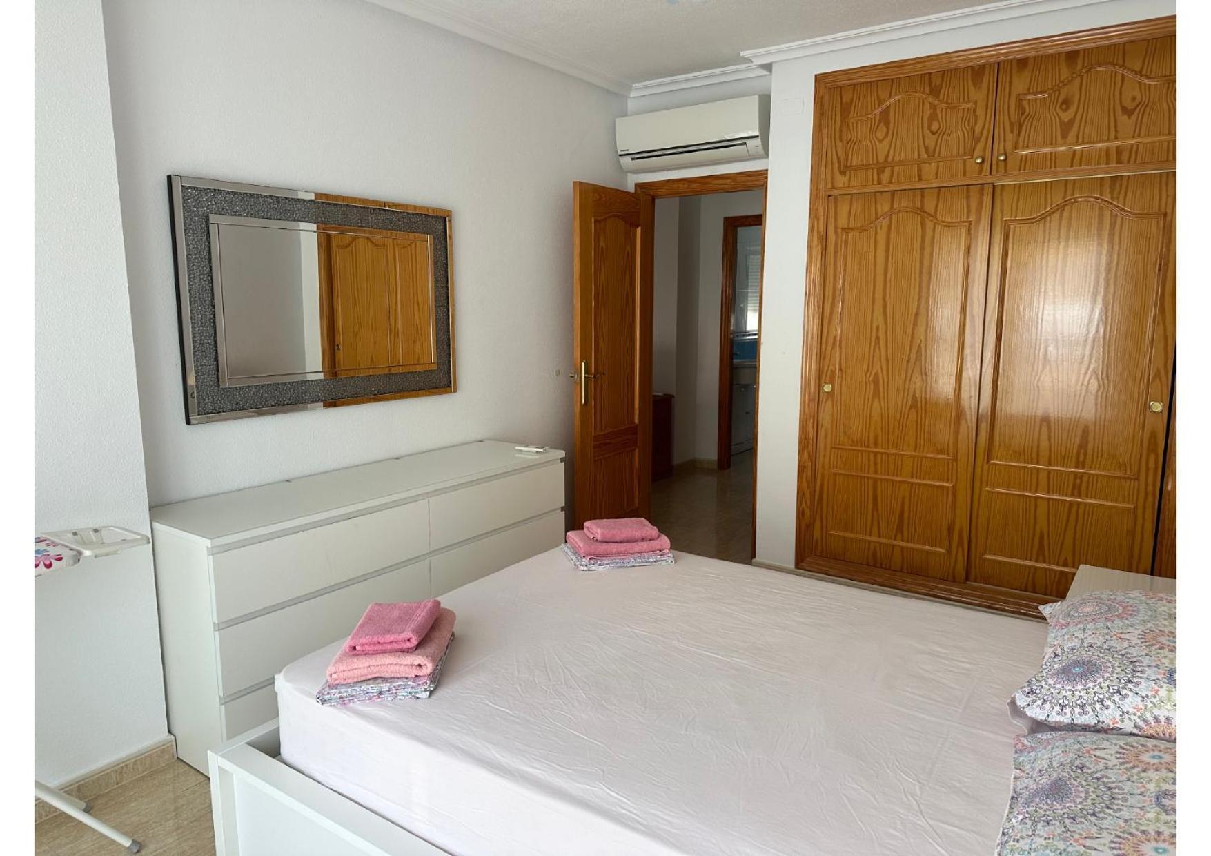 Casa Para Descanso Dehesa de Campoamor  المظهر الخارجي الصورة