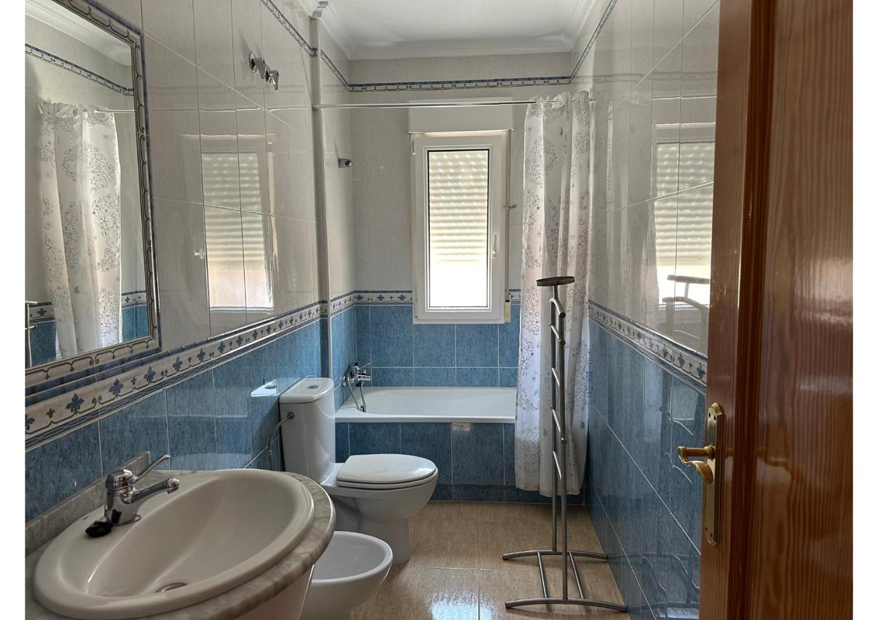 Casa Para Descanso Dehesa de Campoamor  المظهر الخارجي الصورة