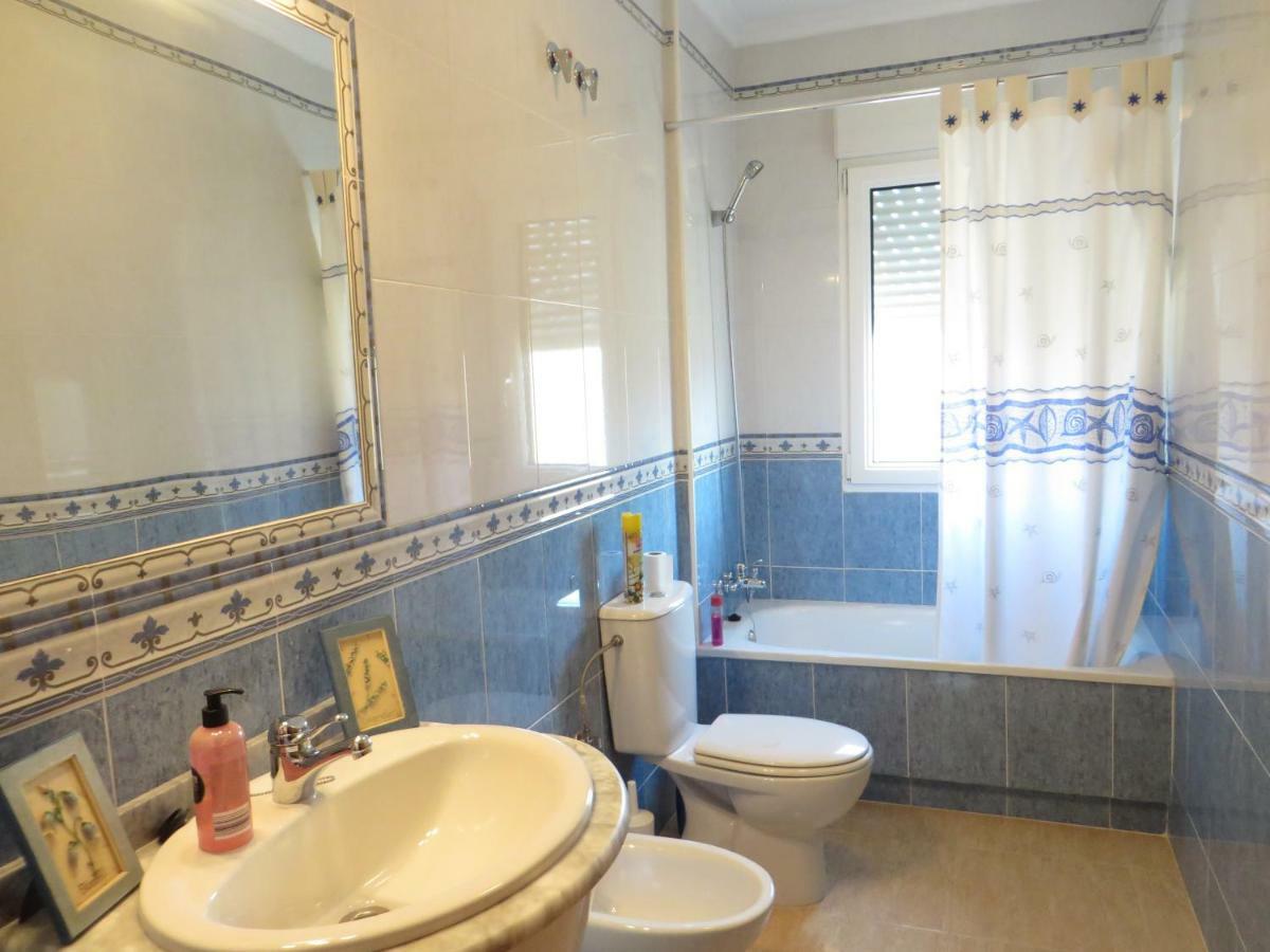 Casa Para Descanso Dehesa de Campoamor  المظهر الخارجي الصورة