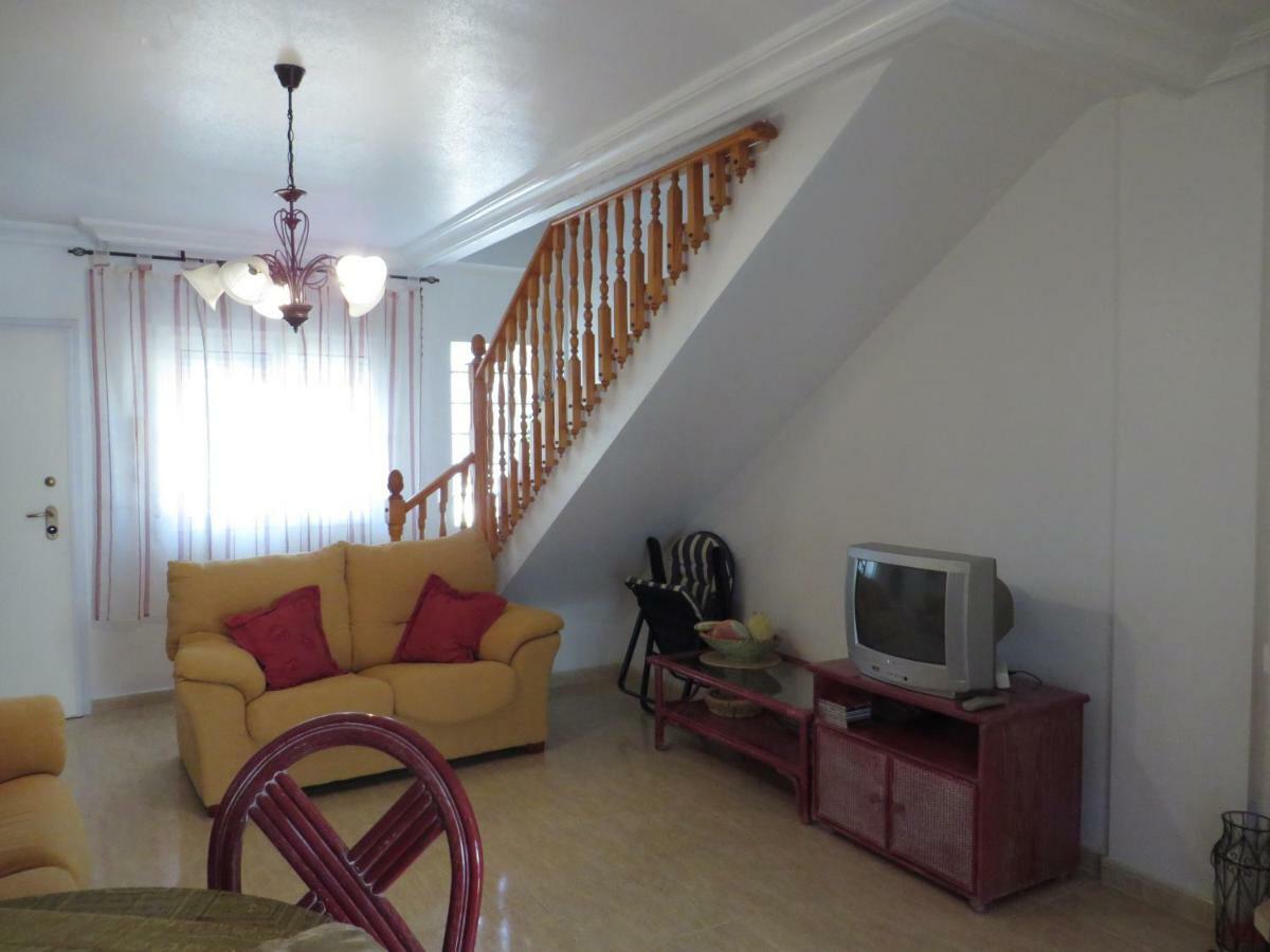 Casa Para Descanso Dehesa de Campoamor  المظهر الخارجي الصورة