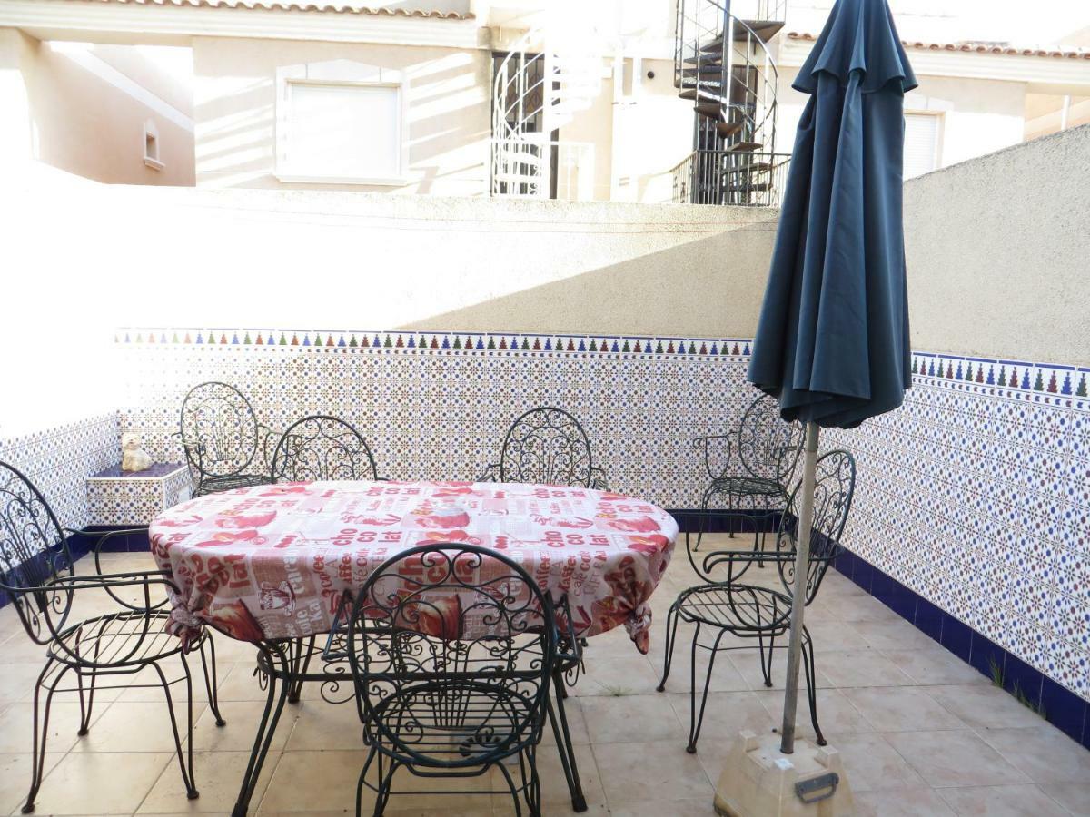 Casa Para Descanso Dehesa de Campoamor  المظهر الخارجي الصورة