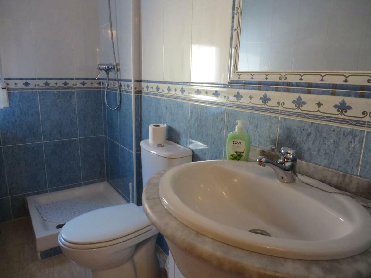 Casa Para Descanso Dehesa de Campoamor  المظهر الخارجي الصورة